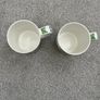 Ethos Design stacking mugs set of 2 farm animals new Image 3