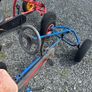 go karts need work Image 7