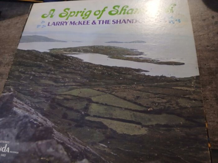 collection  of  records for sale