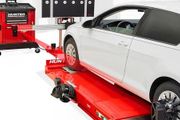 ADAS system repair
