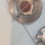 vintage Scottish brooches Image 6