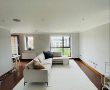 Zara Home wool blend rug