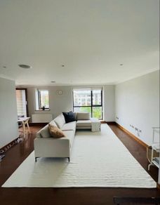 Zara Home wool blend rug