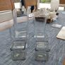 Glass vases Image 3
