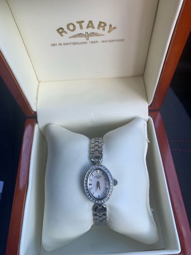 Rotary Watch