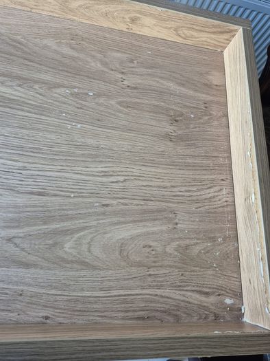 Charnwood Baby Changing Unit