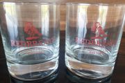 Redbreast whiskey glasses