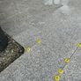 Levelling clips for 20mm Tiles or slabs Image 2