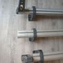 van guard roof bars Image 2