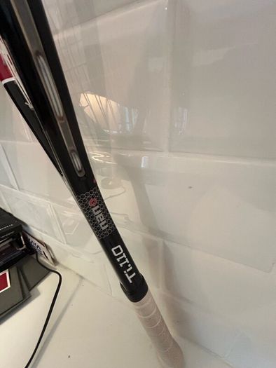 Squash racquet
