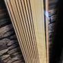 Hardwood Venetian blind Image 3