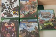 Sealed Xbox Series X / One Games Individually Priced