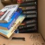 book sets Image 2