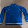 Carharrt Zipped Top Image 2