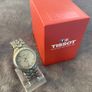 TISSOT T660 Date Titanium ETA 955 Quartz movement - Boxed Image 2