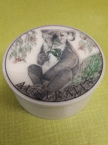 Trinket box Australia