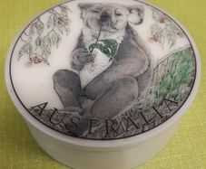 Trinket box Australia