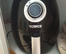 air fryer