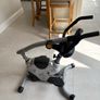V-fit exercise bike Image 2