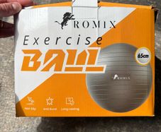 Exercise Ball