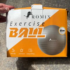 Exercise Ball