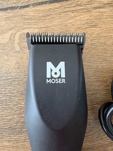 Moser Animal Clipper