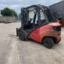 Forklift 3.0Ton Linde Image 3