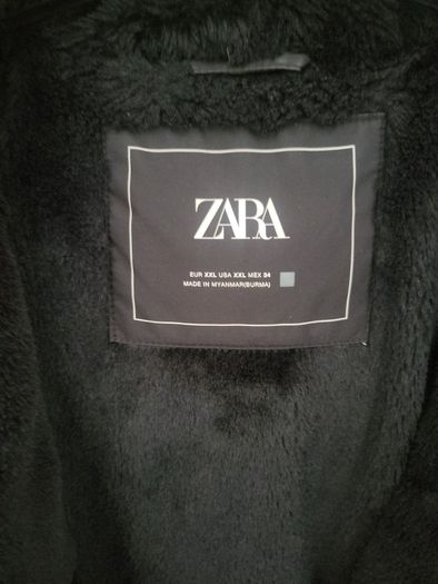 Puffer Jacket