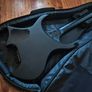 Solar H2.6C Headless Guitar Carbon Black (Delivery available) Image 4