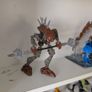 Bionicle Pahrak Image 2
