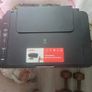 Canon Pixma MG3050 printer Image 2