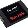 SanDisk SSD PLUS 1 TB Sata III 2.5 Inch Internal SSD, Up to 535 MB/s, Black Image 4