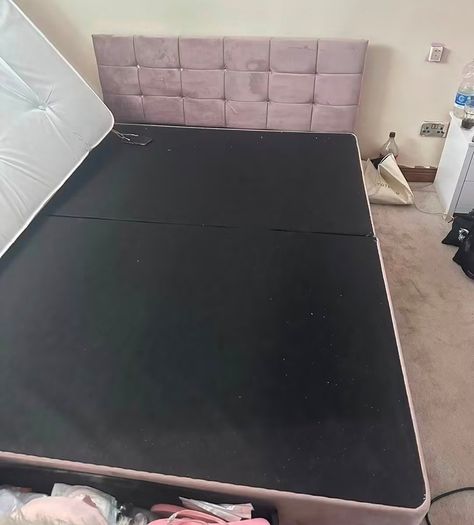 kingsize Bed