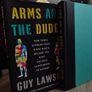 Arms and the Dudes: How Three Stoners from Miami Beach Became the Most Unlikely Gunrunners in History ! True Crime ! Hardcover ! 2015 ! by Simon & Schuster ! Image 5