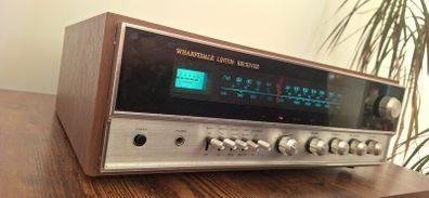 Whaferdale Linton Receiver