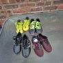 Kids football boots Image 8