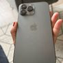 iPhone 13 Pro Max 256gb Image 3