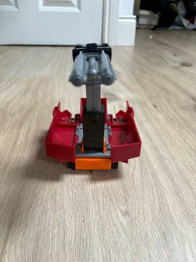 Transformers G1
