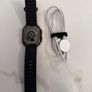 Apple Watch Ultra 3 Black Titanium warranty till 12/05/2027 Like New Image 4