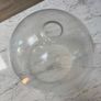 Glass ceiling light Image 2