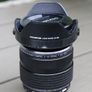 Olympus OM-D EM-1 - Kit (12-40 + 45 + 75) Image 5