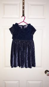 Occasional Next Dress for 3 - 4 years