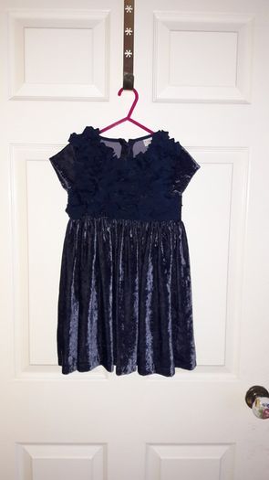 Occasional Next Dress for 3 - 4 years