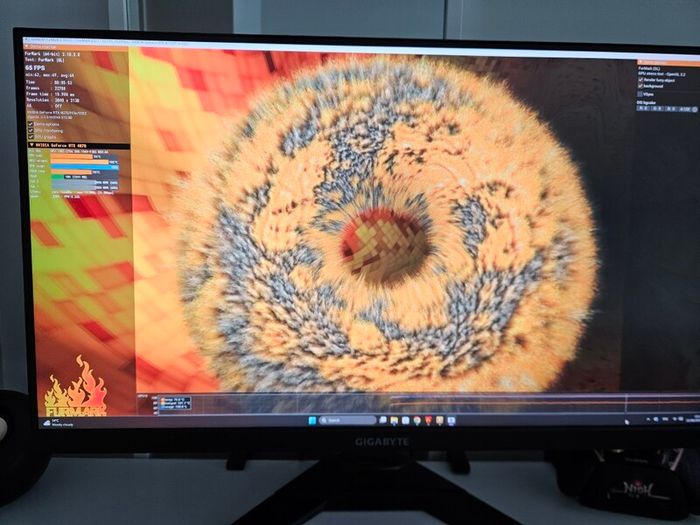 Palit Rtx 4070 Dual Oc