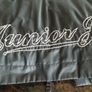 Boys smart casual rain coat. Jasper J. Age 2-3 Image 3