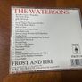The Watersons Frost & Fire CD Image 2