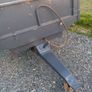 Farming Tractor Trailer Image 2