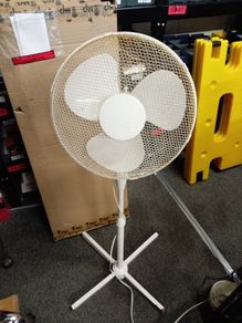 floor fan
