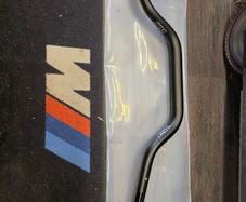 M1000XR Handlebars
