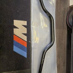 M1000XR Handlebars